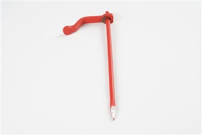 Round Rod Mason Peg