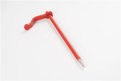 Square Mason Peg